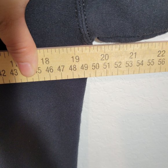 Jerzees Nublend XL Kids Harry Potter Gryffindor House Hoodie - Picture 8 of 10